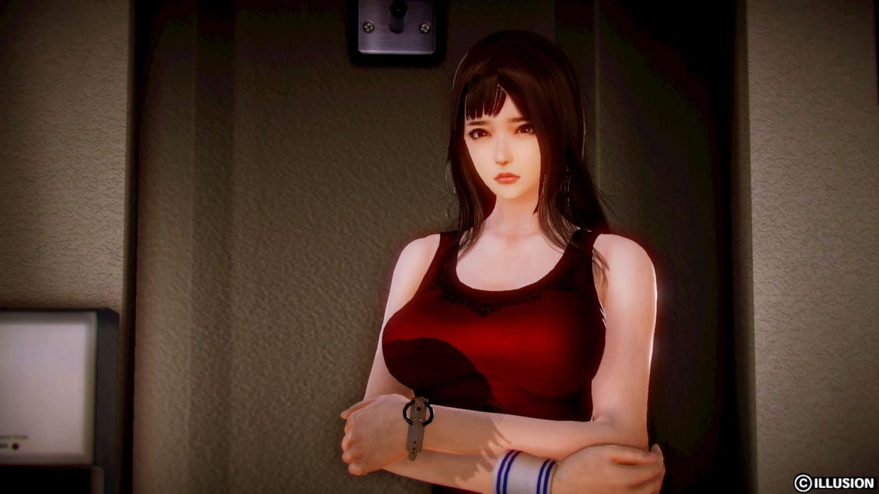 [3D]弱肉强食S1-S2番外篇X6S2-02-无奈的妥协