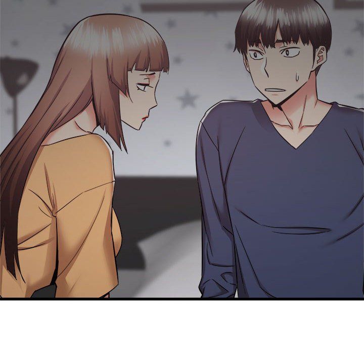 寄住姐姐家第35話