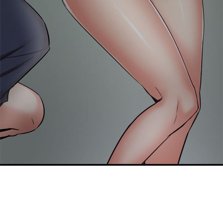 寄住姐姐家第35话