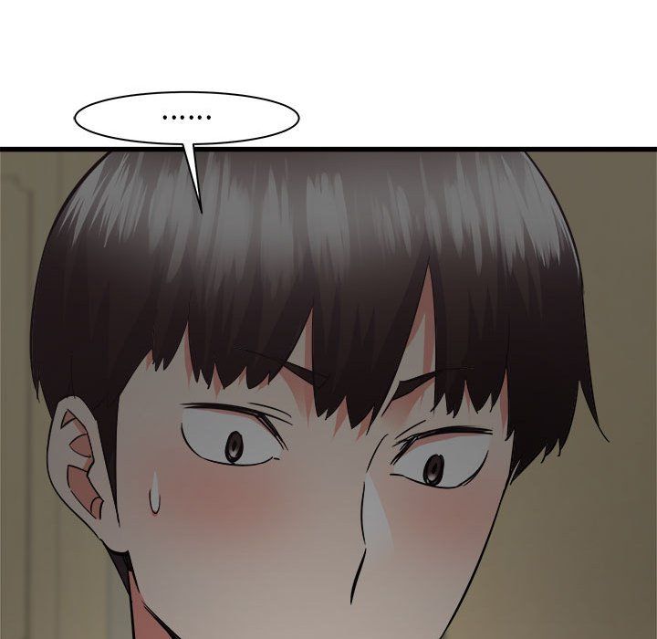 寄住姐姐家第35话