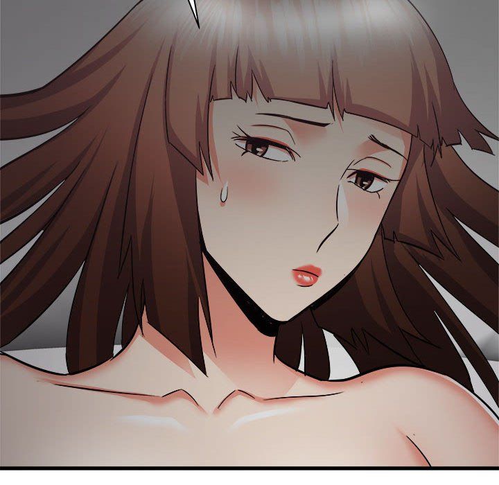 寄住姐姐家第35話