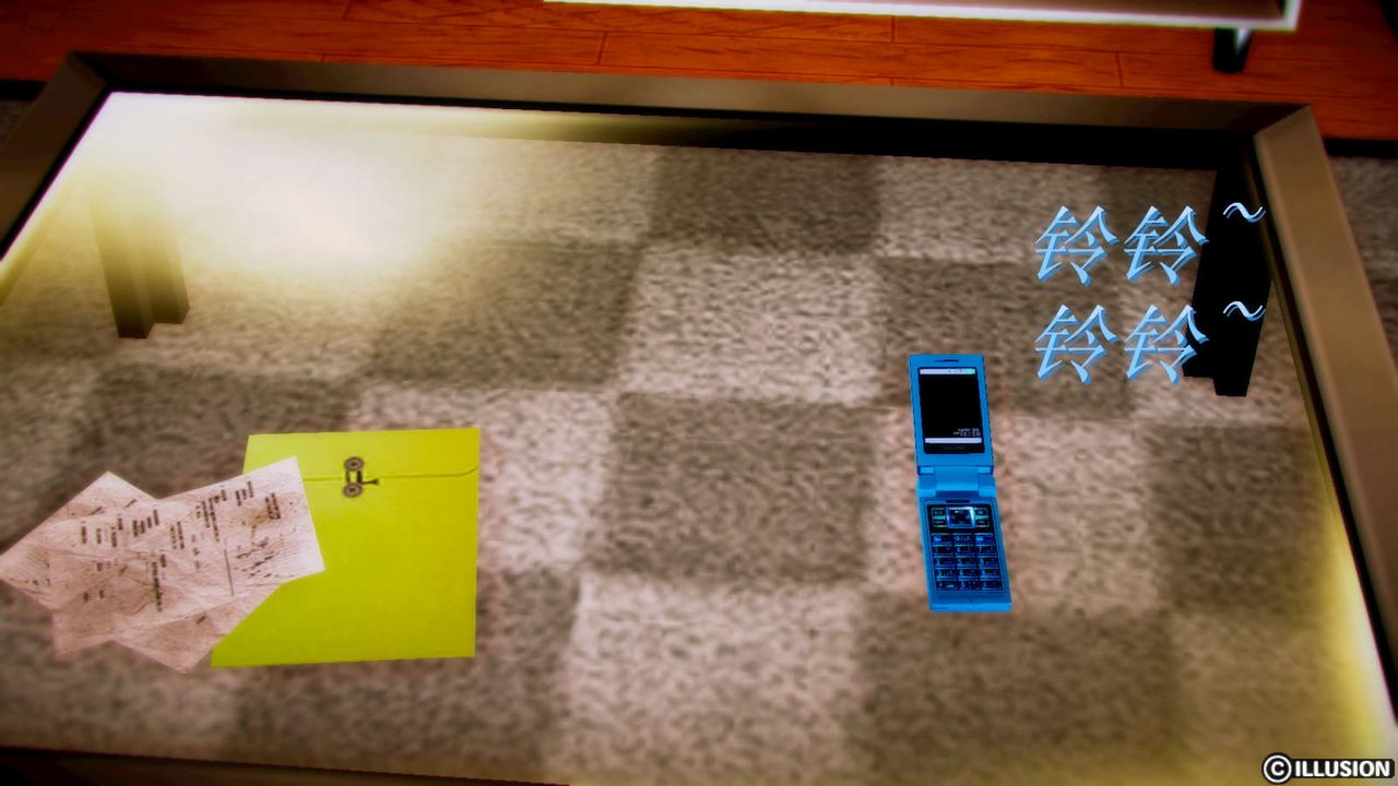 [3D]弱肉强食S1-S2番外篇X6S2-03-埋下种子