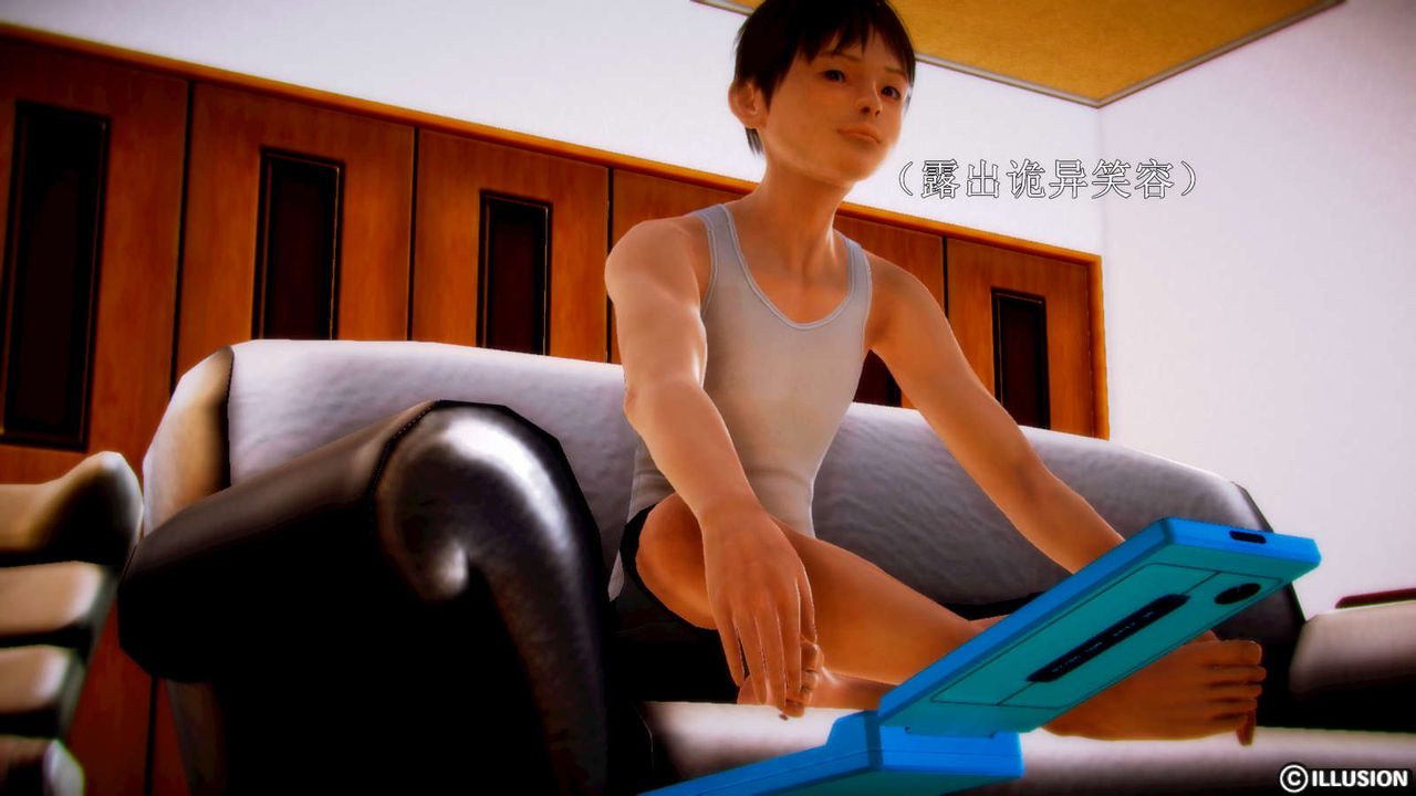 [3D]弱肉强食S1-S2番外篇X6S2-03-埋下种子