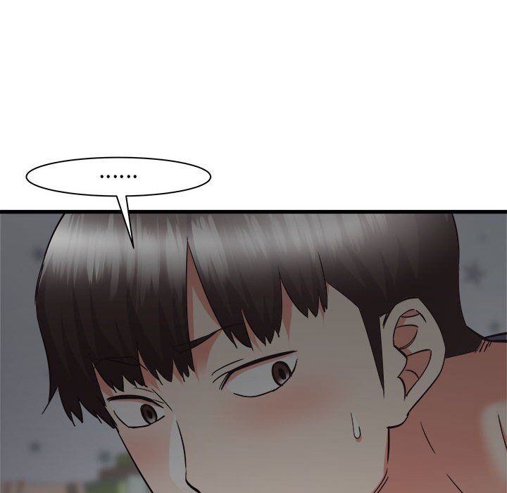 寄住姐姐家第35话