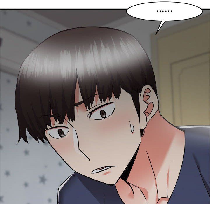 寄住姐姐家第36話