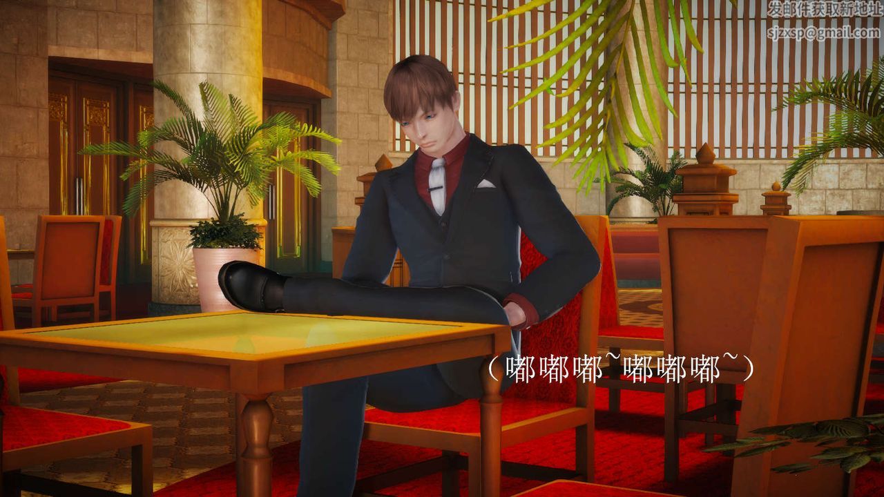 [3D]弱肉强食S1-S2番外篇X6S2-03-埋下种子