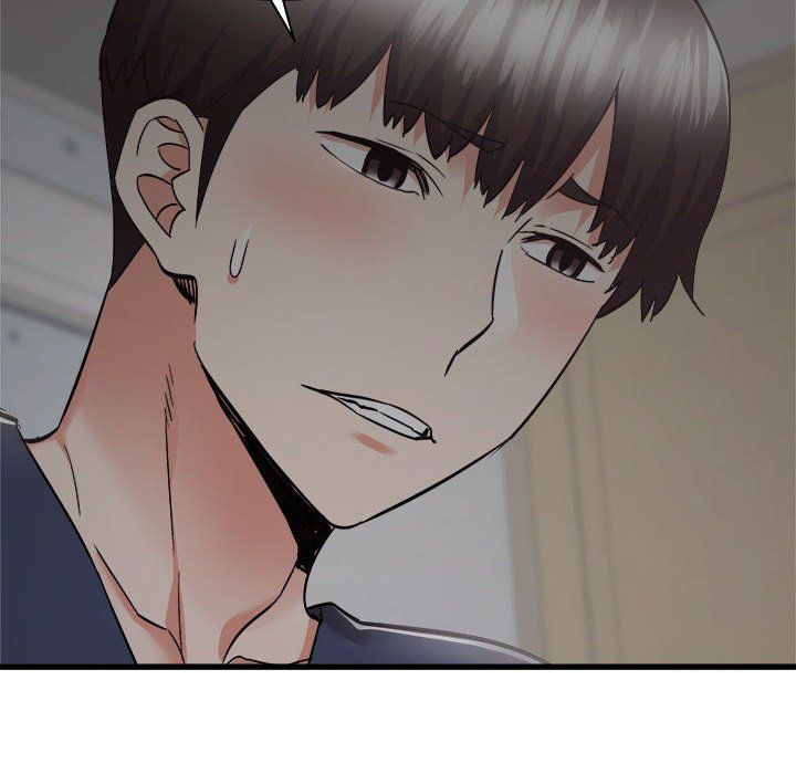 寄住姐姐家第36話