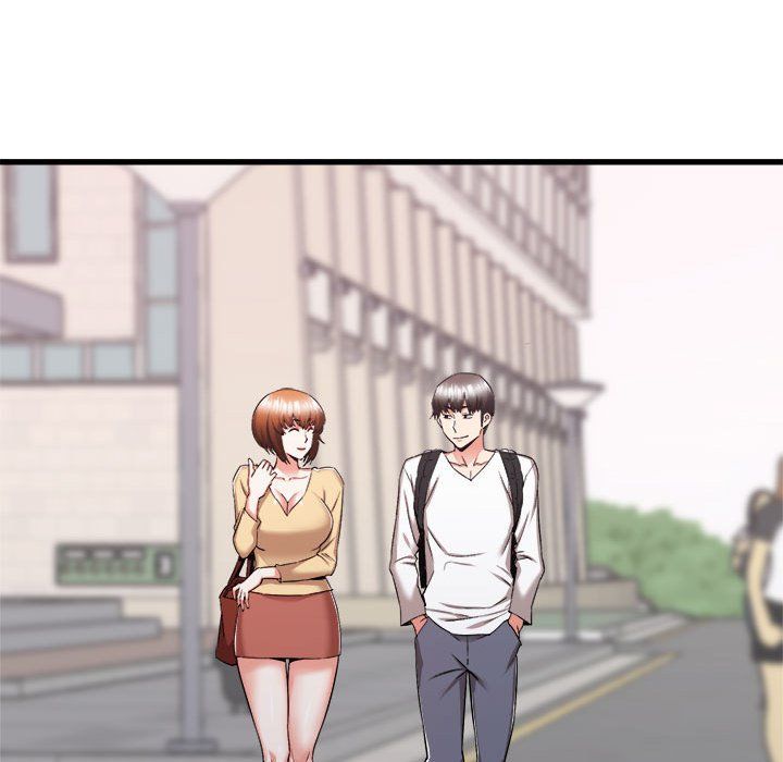 寄住姐姐家第36话