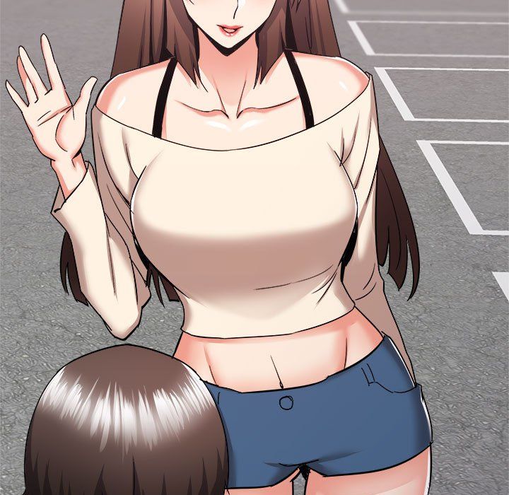 寄住姐姐家第36话