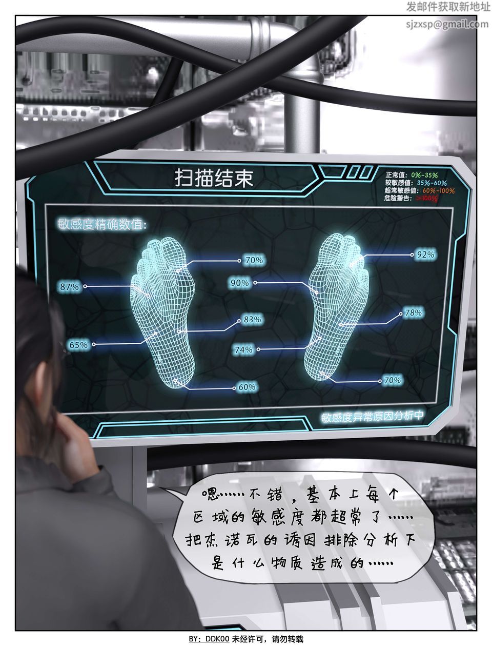 [3D]最终幻想第07话