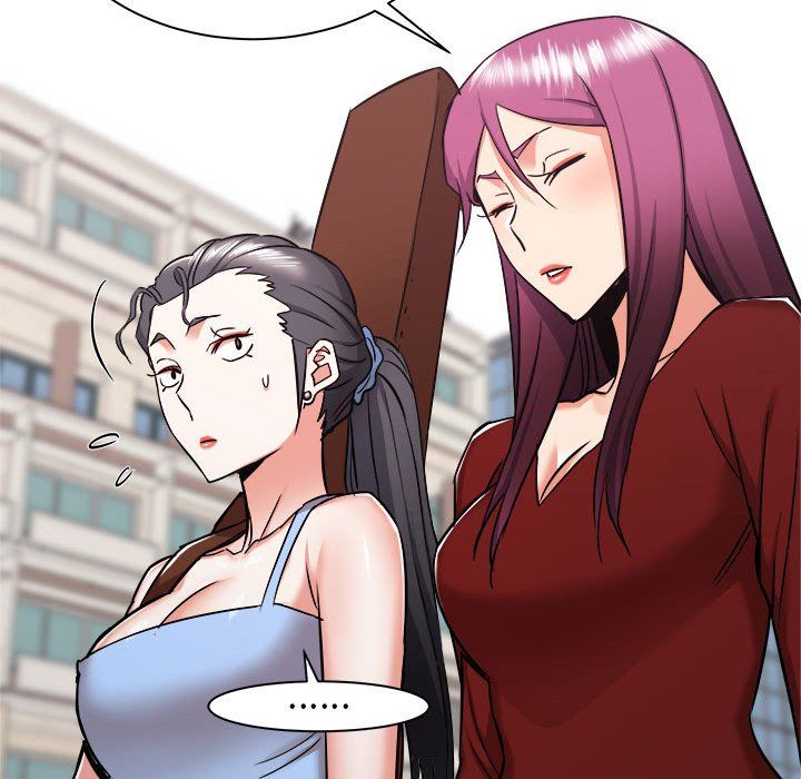 寄住姐姐家第37话