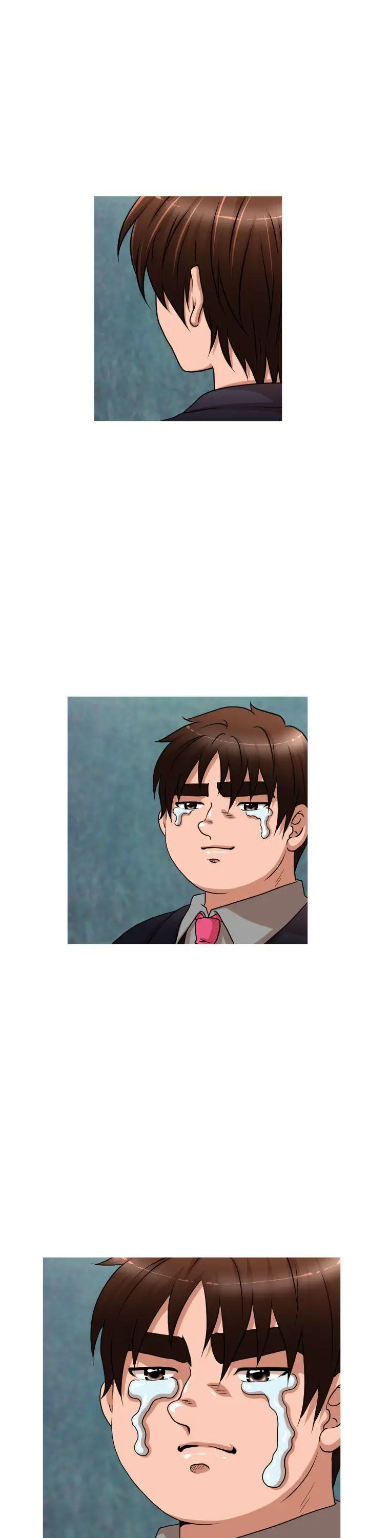 奇怪的超商第33话