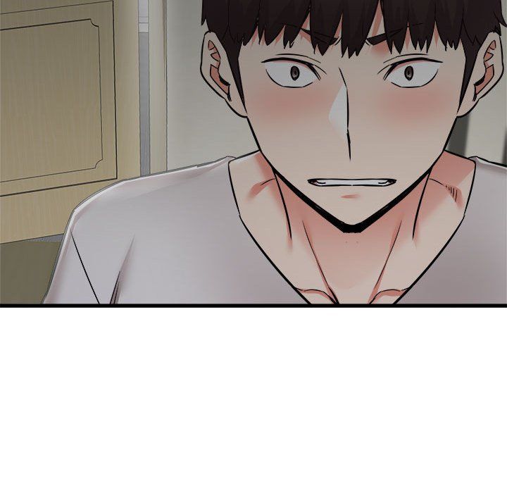 寄住姐姐家第37话