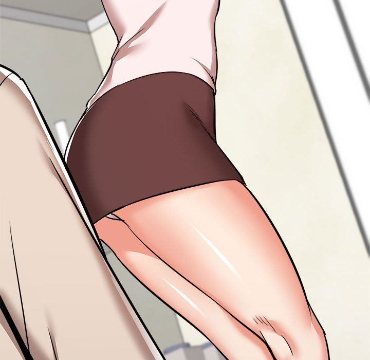 寄住姐姐家第38话