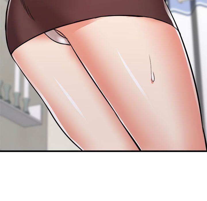 寄住姐姐家第38话