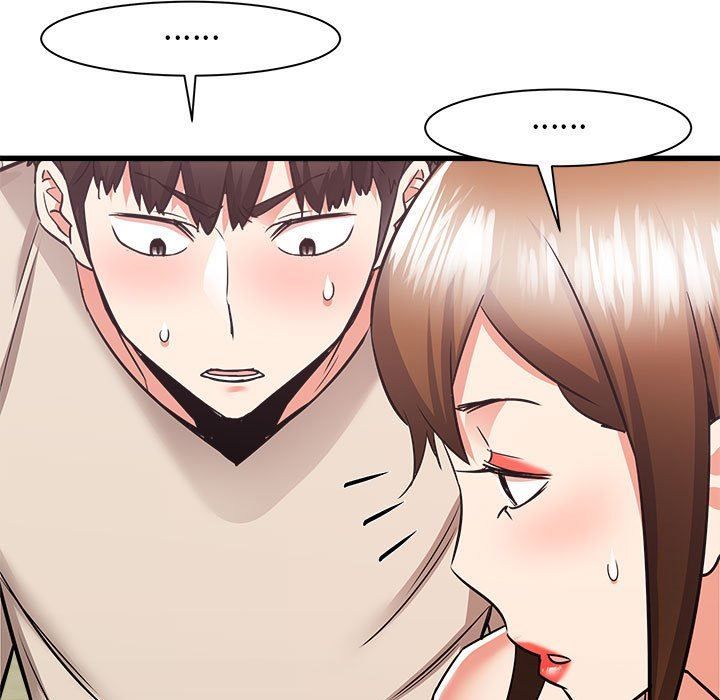 寄住姐姐家第38话