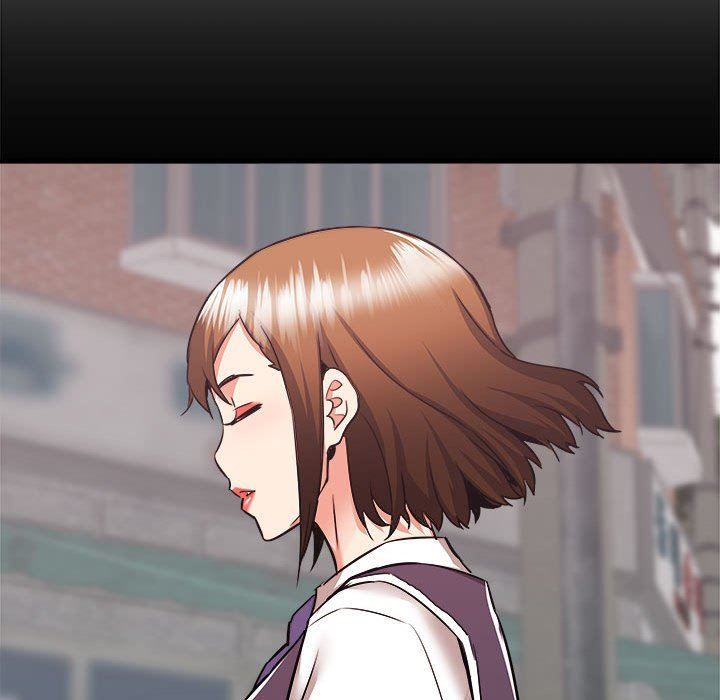 寄住姐姐家第38话