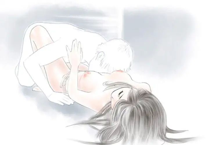 情事物语Original第1话