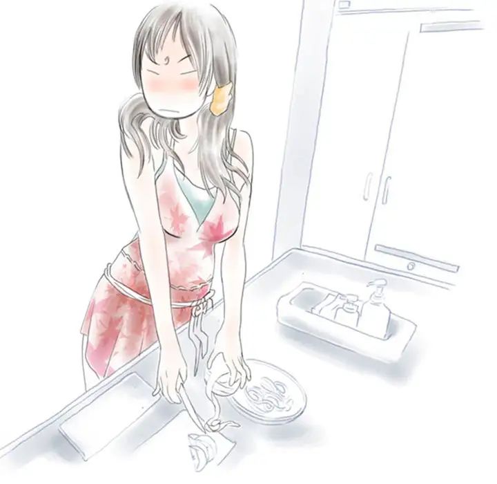 情事物語Original第1話