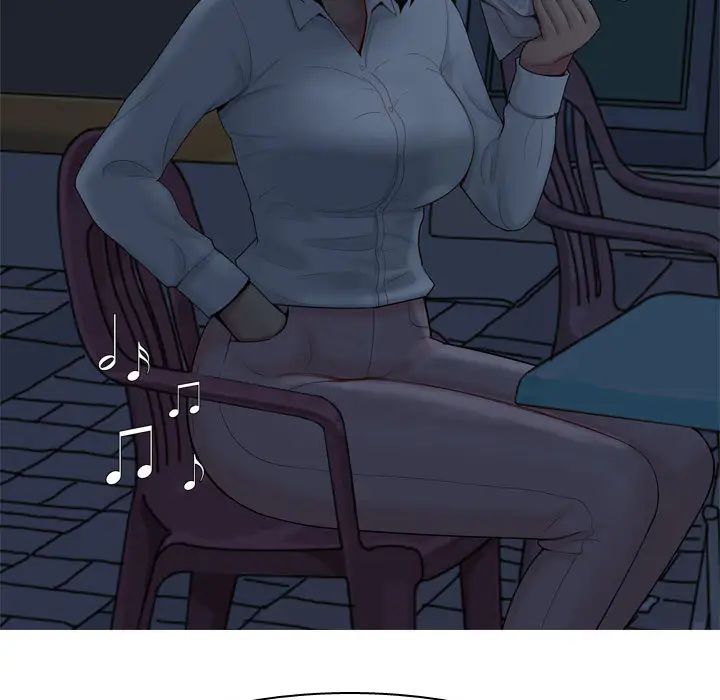 恋爱前奏曲：归来第2话