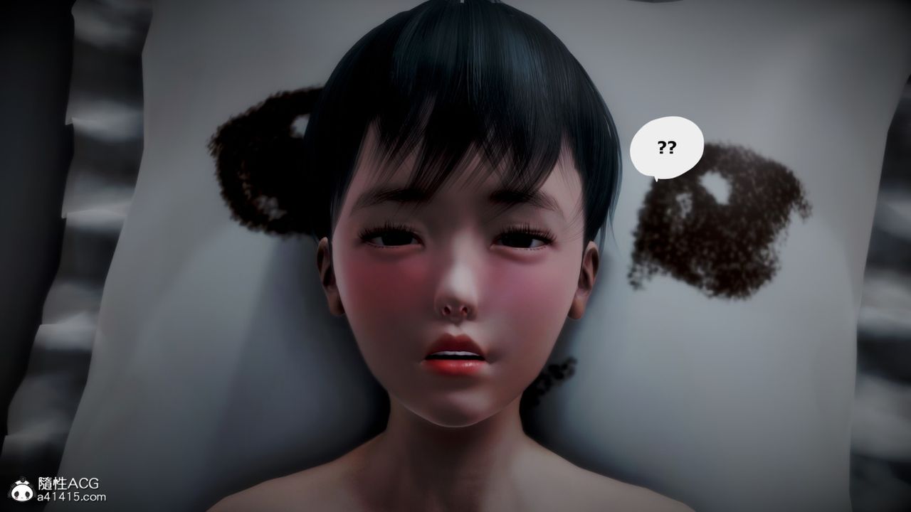 [3D]母子交欢第06话