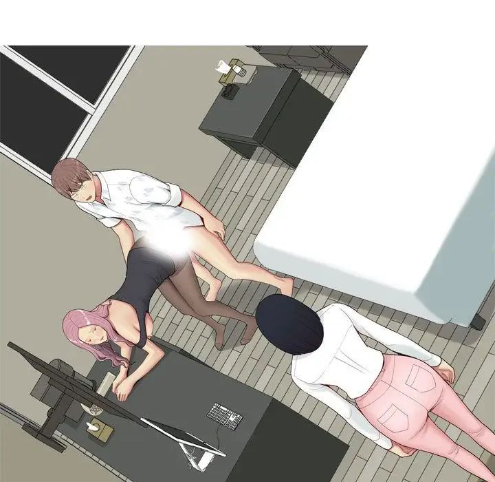 恋爱前奏曲:归来第3话