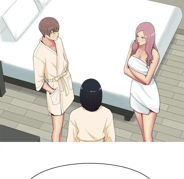 恋爱前奏曲:归来第3话