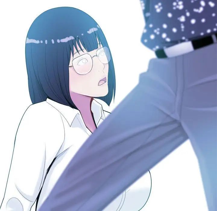 恋爱前奏曲:归来第4话