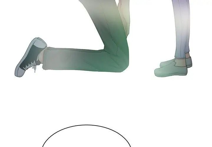 恋爱前奏曲：归来第5话