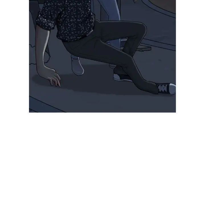 恋爱前奏曲：归来第5话