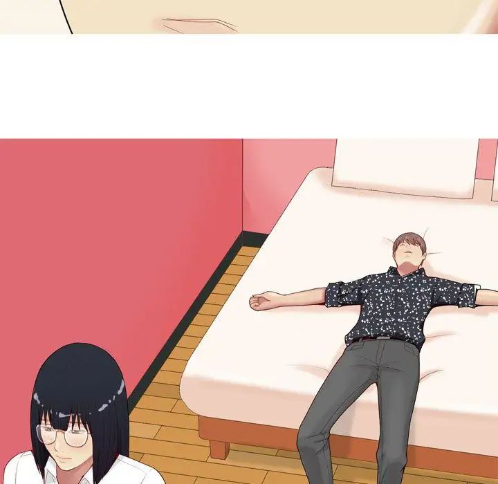 戀愛前奏曲：歸來第5話