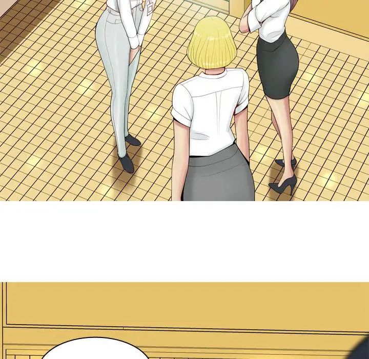 恋爱前奏曲：归来第6话