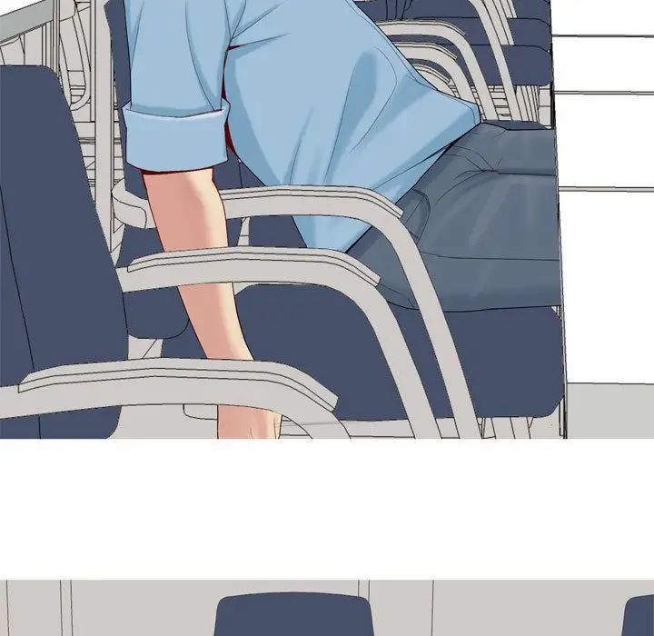 戀愛前奏曲:歸來第6話