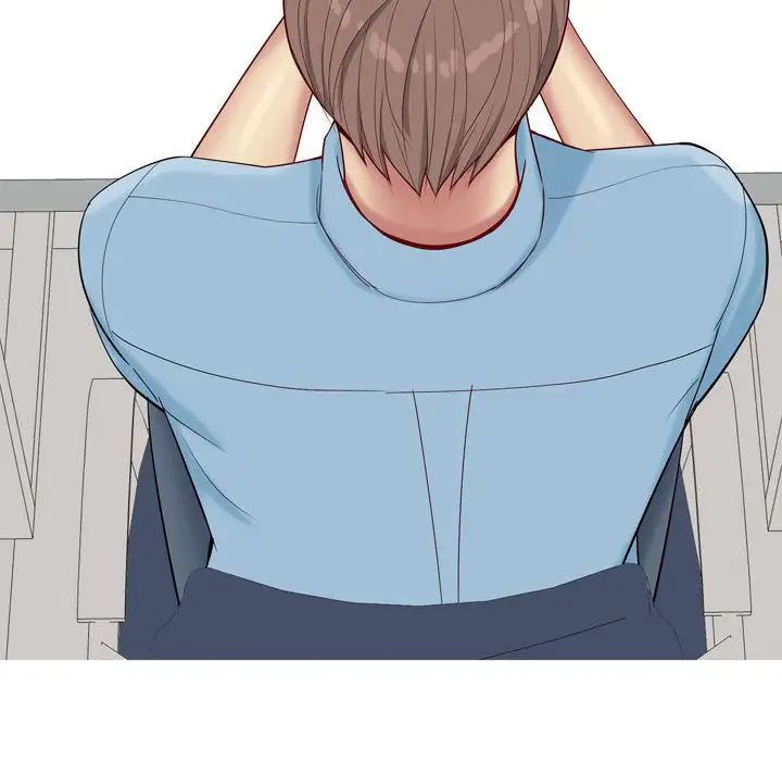 恋爱前奏曲：归来第6话