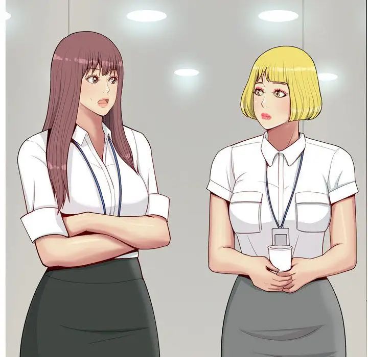 戀愛前奏曲：歸來第7話