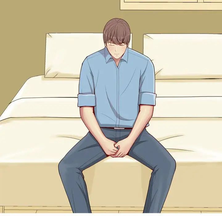 戀愛前奏曲：歸來第7話