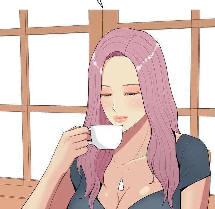 戀愛前奏曲：歸來第8話