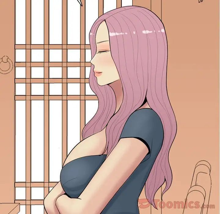 恋爱前奏曲:归来第8话