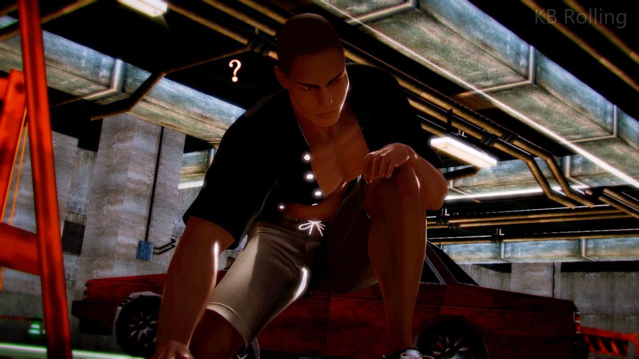 [3D]弱肉强食S1-S2番外篇X6番外篇-今村篇[中]