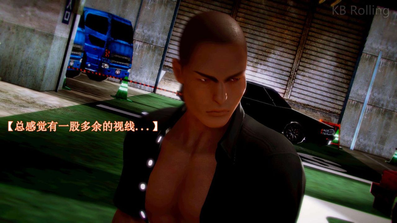 [3D]弱肉强食S1-S2番外篇X6番外篇-今村篇[中]