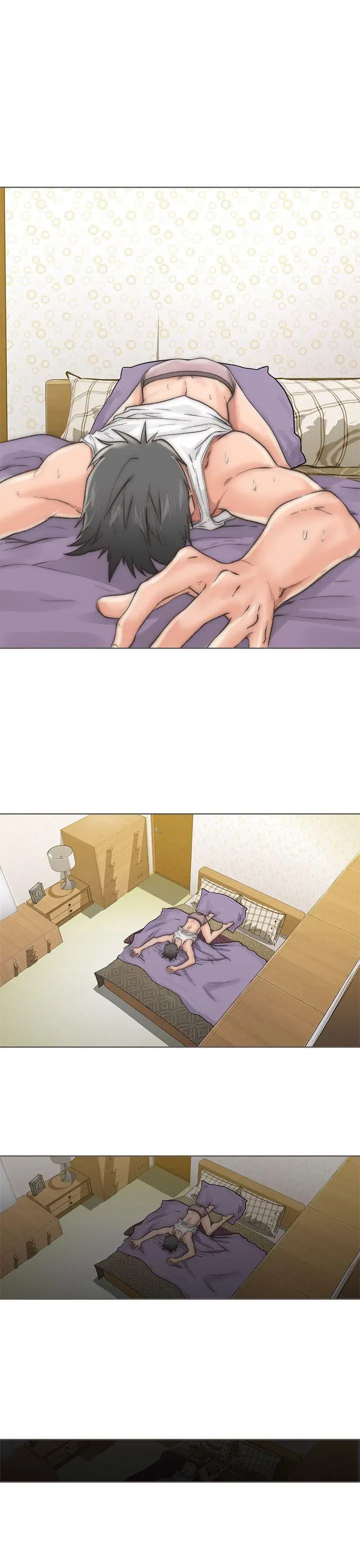 青春:逆龄小鲜肉第2话