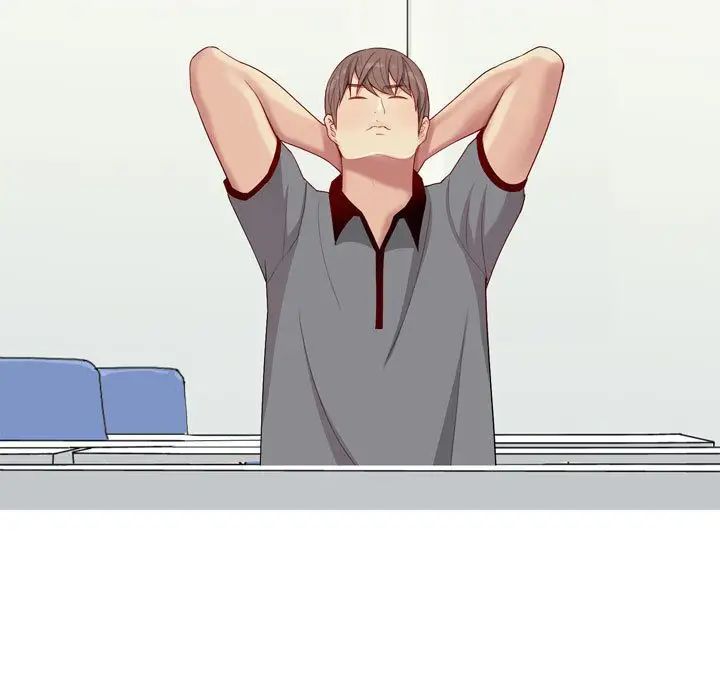 戀愛前奏曲：歸來第9話