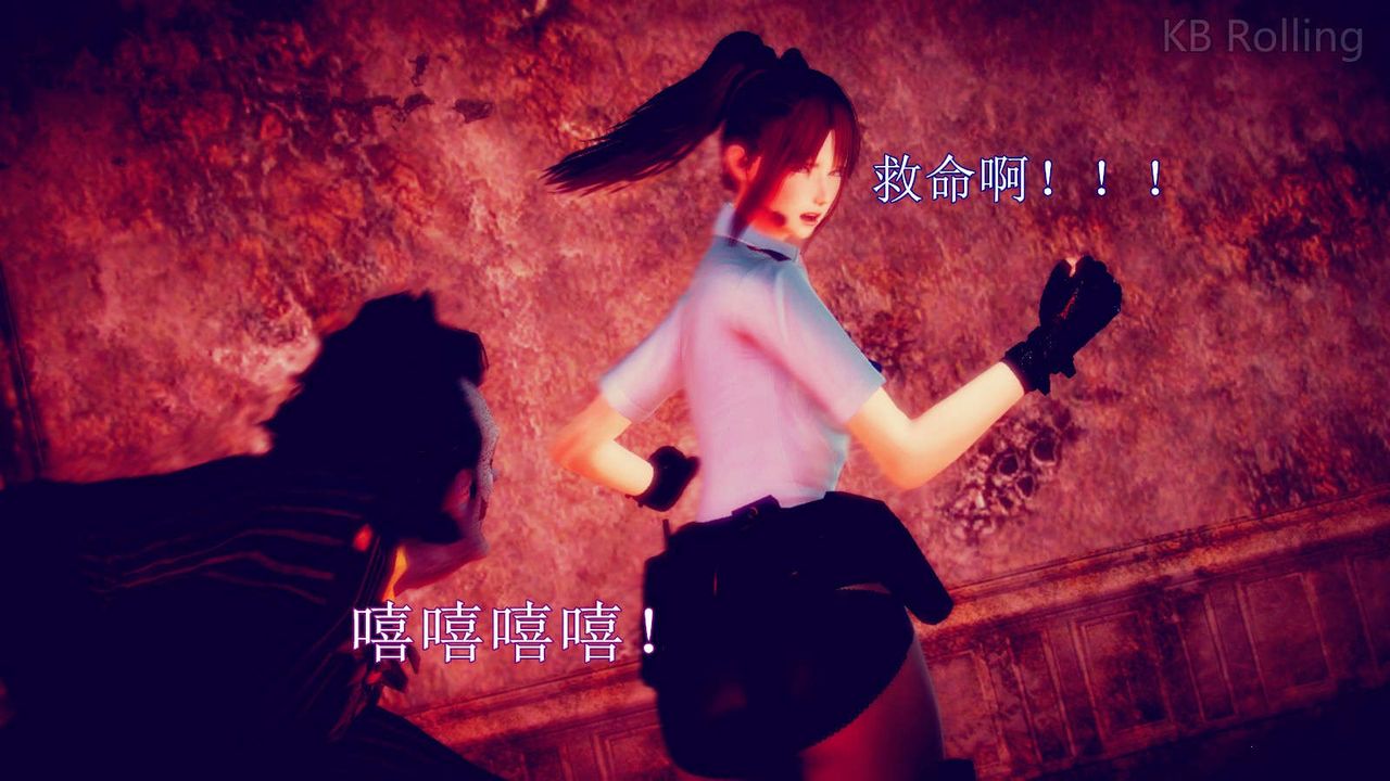 [3D]弱肉强食S1-S2番外篇X6番外篇-今村篇[中]