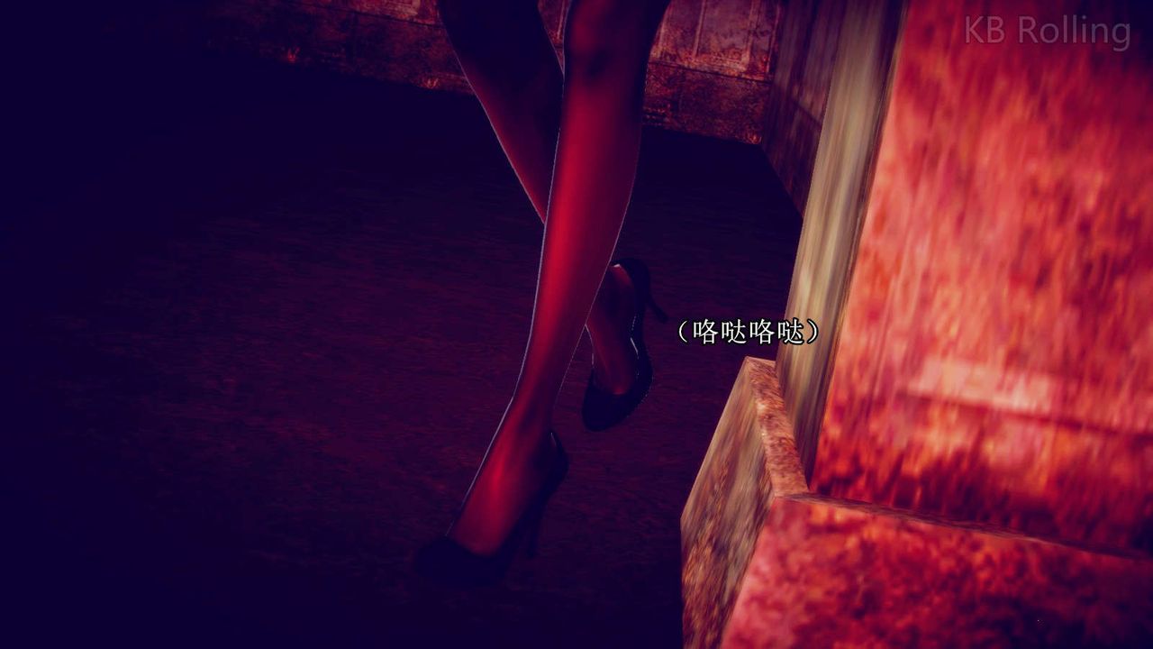 [3D]弱肉强食S1-S2番外篇X6番外篇-今村篇[中]