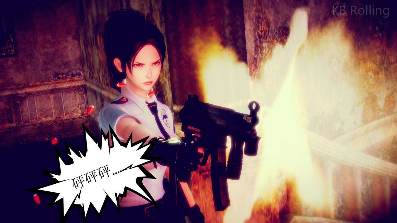 [3D]弱肉強食S1-S2番外篇X6番外篇-今村篇[中]