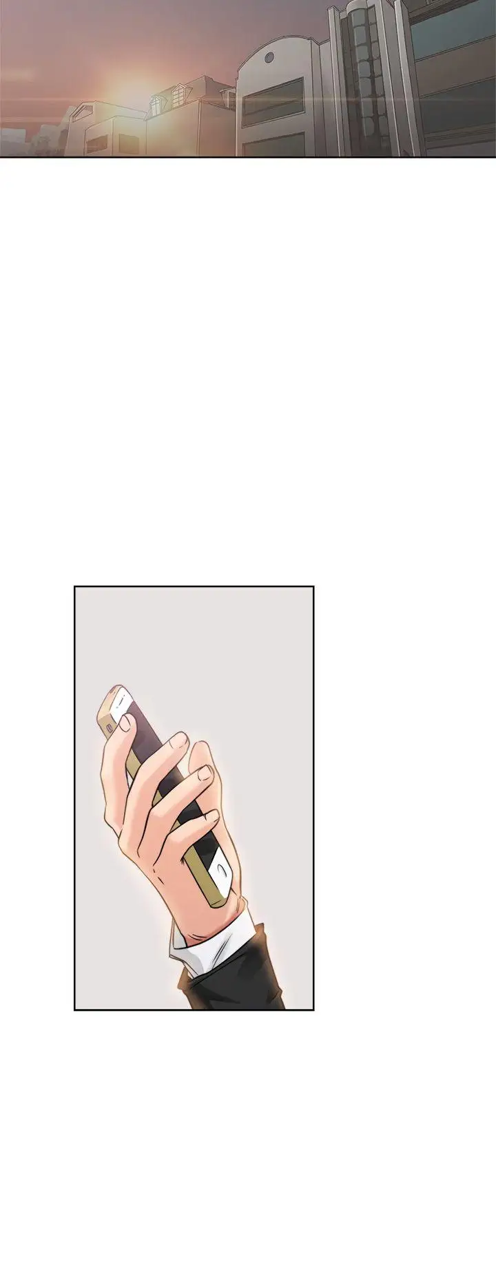 青春:逆齡小鮮肉第3话