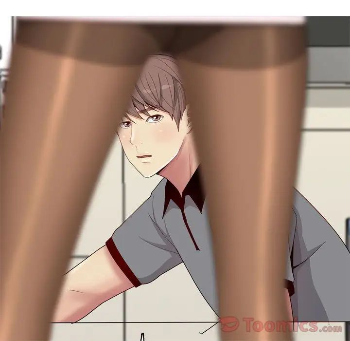 恋爱前奏曲：归来第9话