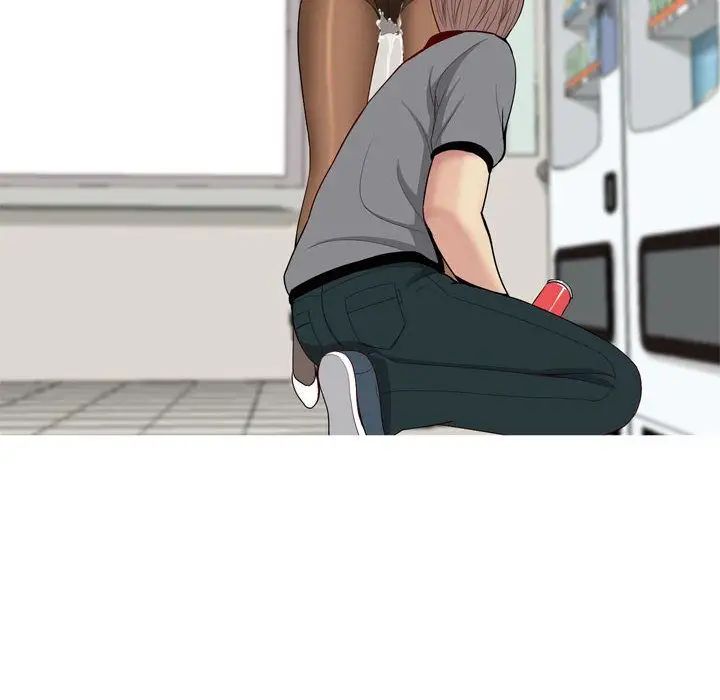 恋爱前奏曲：归来第9话