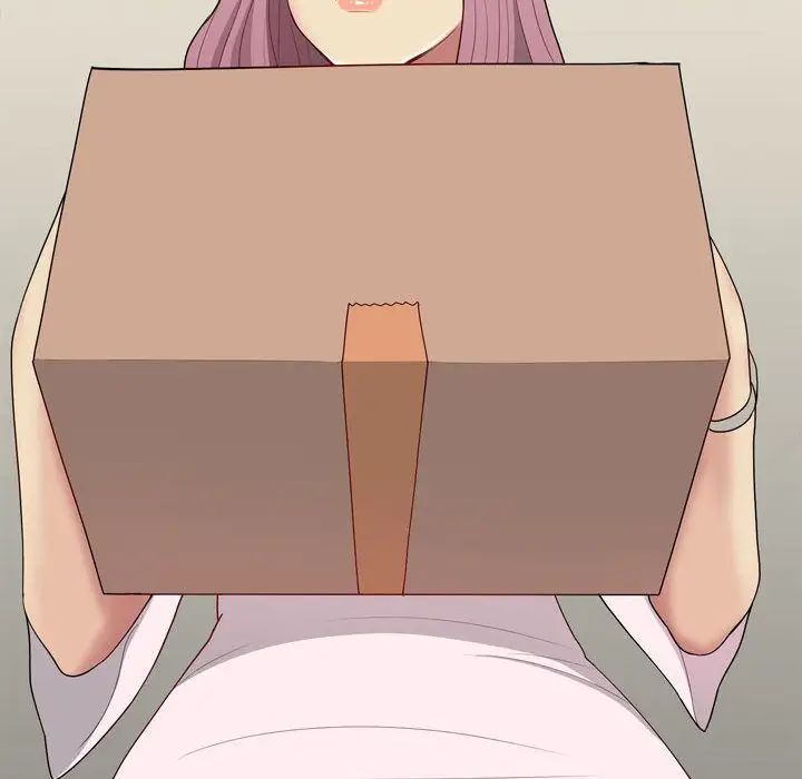 恋爱前奏曲：归来第9话