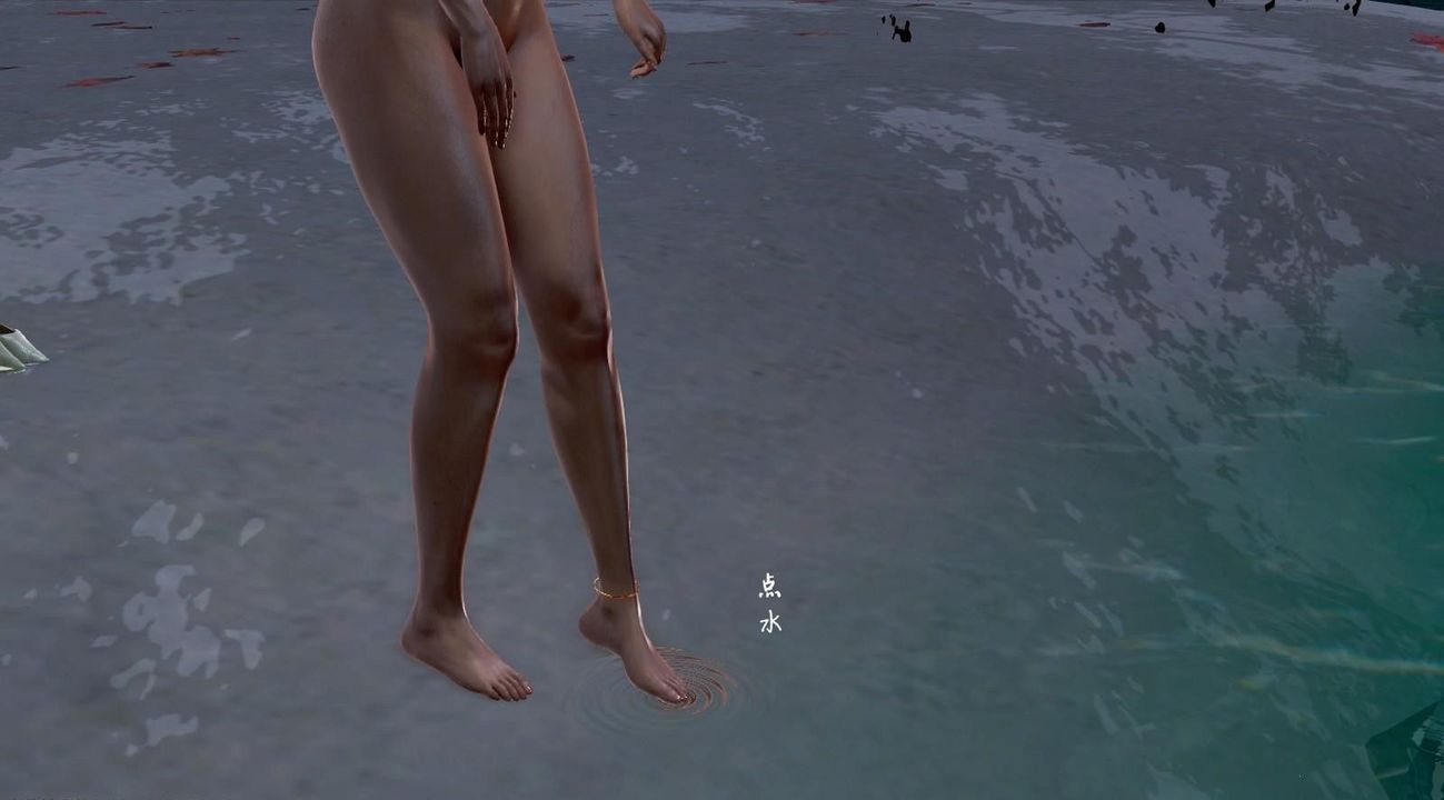 [3D]出轨的黄蓉第01话